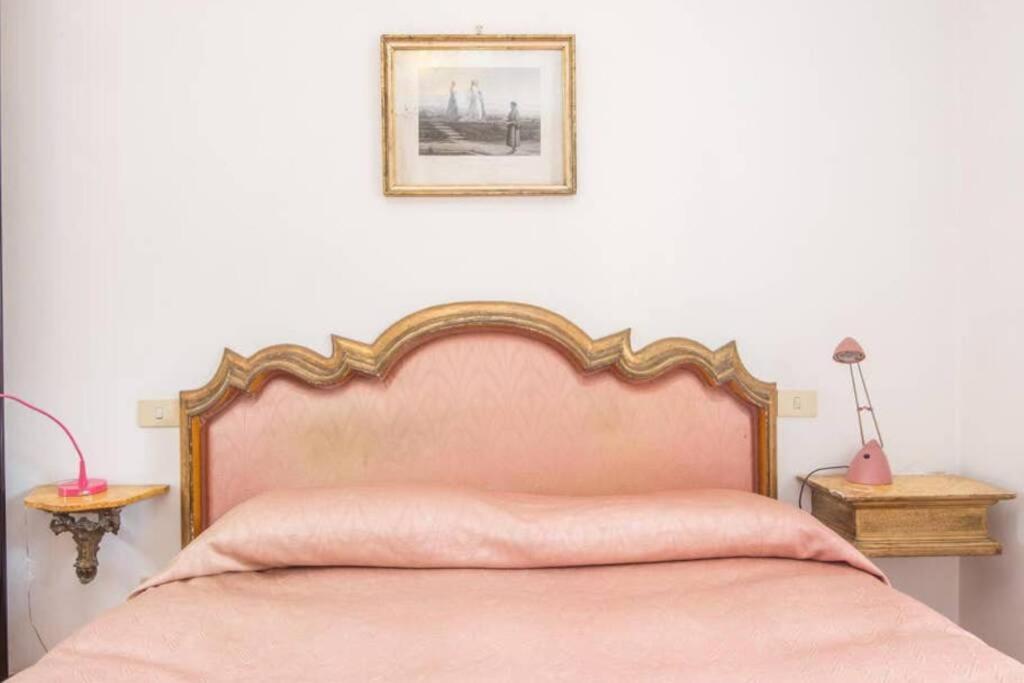 Pallaro Terrace Apartment ローマ エクステリア 写真