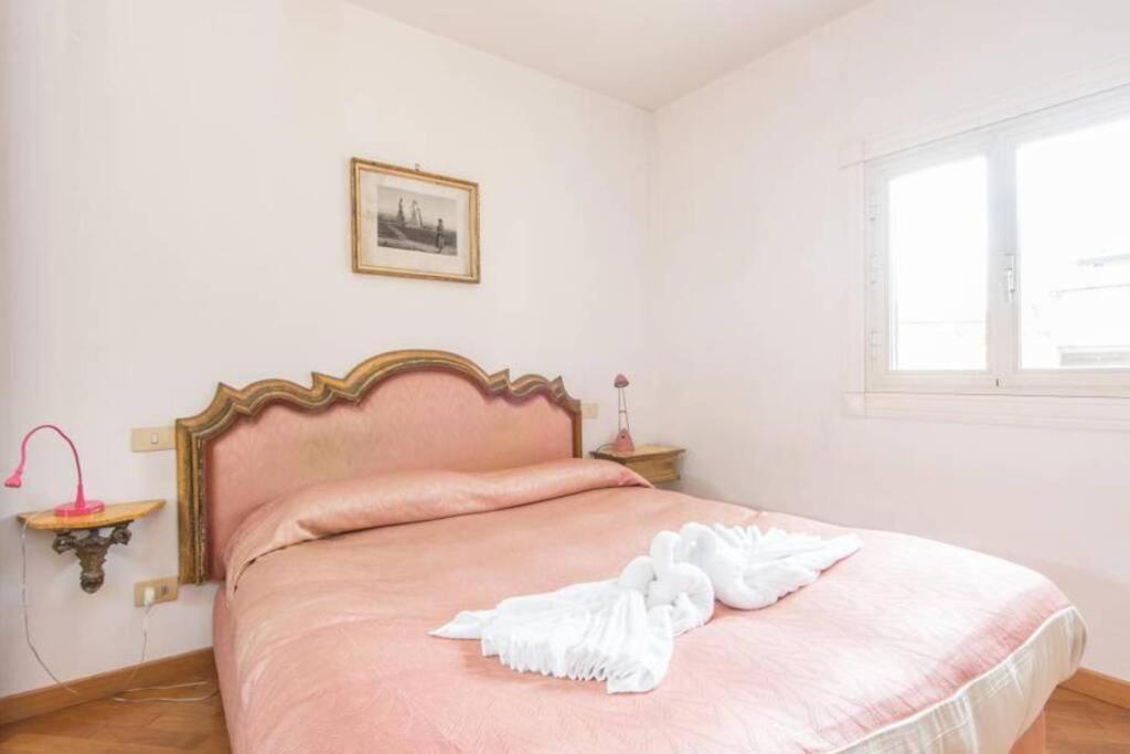 Pallaro Terrace Apartment ローマ エクステリア 写真