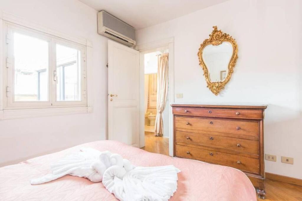 Pallaro Terrace Apartment ローマ エクステリア 写真