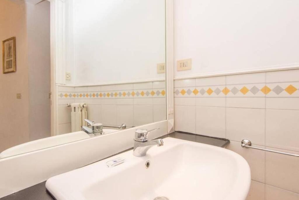 Pallaro Terrace Apartment ローマ エクステリア 写真